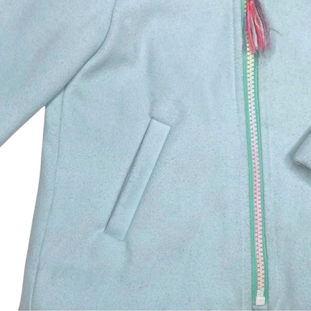 Cat‎ & Jack Unicorn Jacket